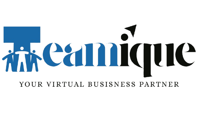 Teamique — Your Virtual Business Partner